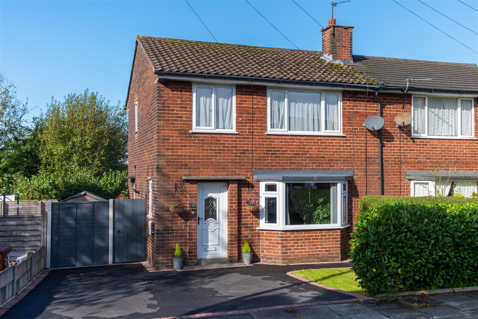 Chester Place, Adlington, Chorley